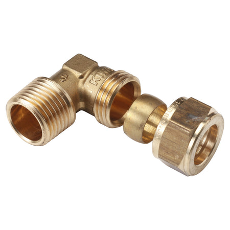 BONFIX Knel Knie 1/2'' Buitendraad-568383
