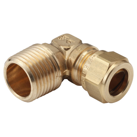 BONFIX Knel Knie 1/2'' Buitendraad-568386