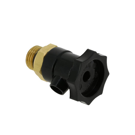 BONFIX Aftapper 1/4'' voor stopkraan 2 stuks-568391