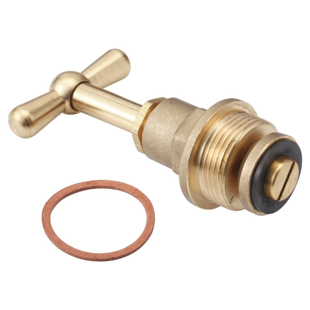BONFIX Bovendeel voor stopkraan 15 mm-568393