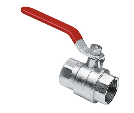 BONFIX Kogelstopkraan 3/8''x3/8'' binnendraad-568408