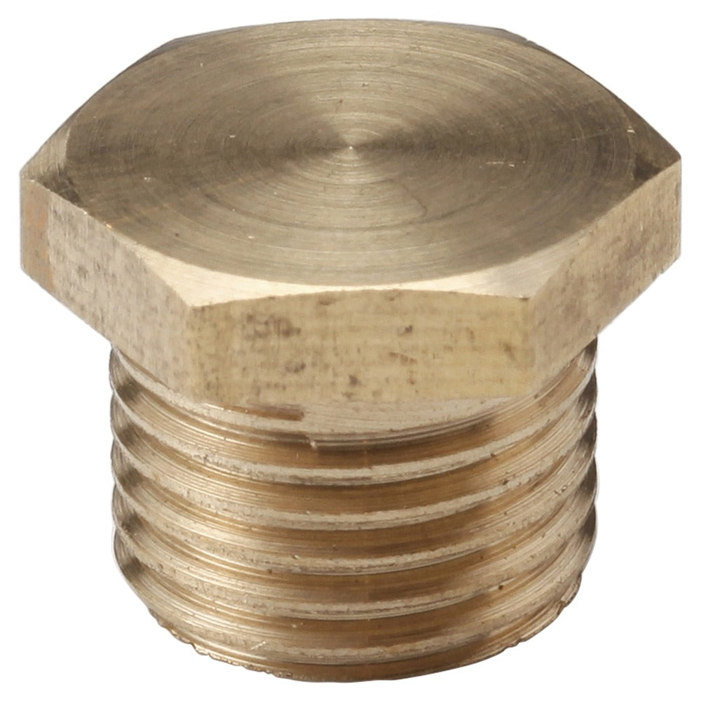 BONFIX Plug 1/4'' buitendraad voor stopkraan-568413