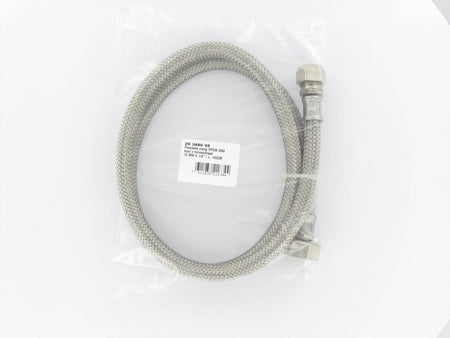 BONFIX EPDM Slang flexibel 12 mm x 1/2'' binnendraad lengte: 100cm-568457