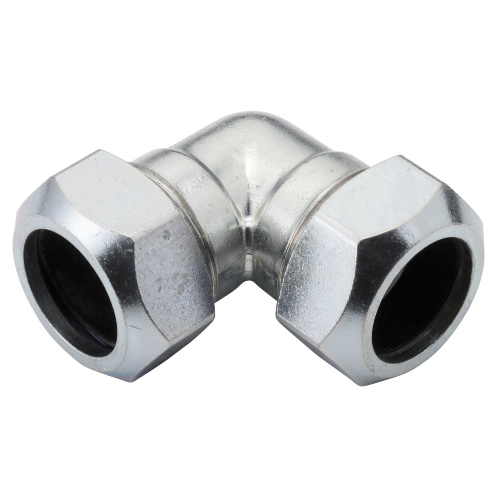 VSH Knie CV Chroom-568484