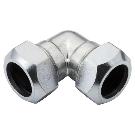 VSH Knie CV Chroom-568484