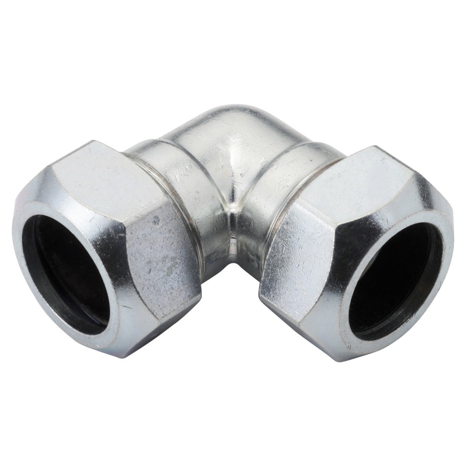 VSH Knie CV Chroom-568484