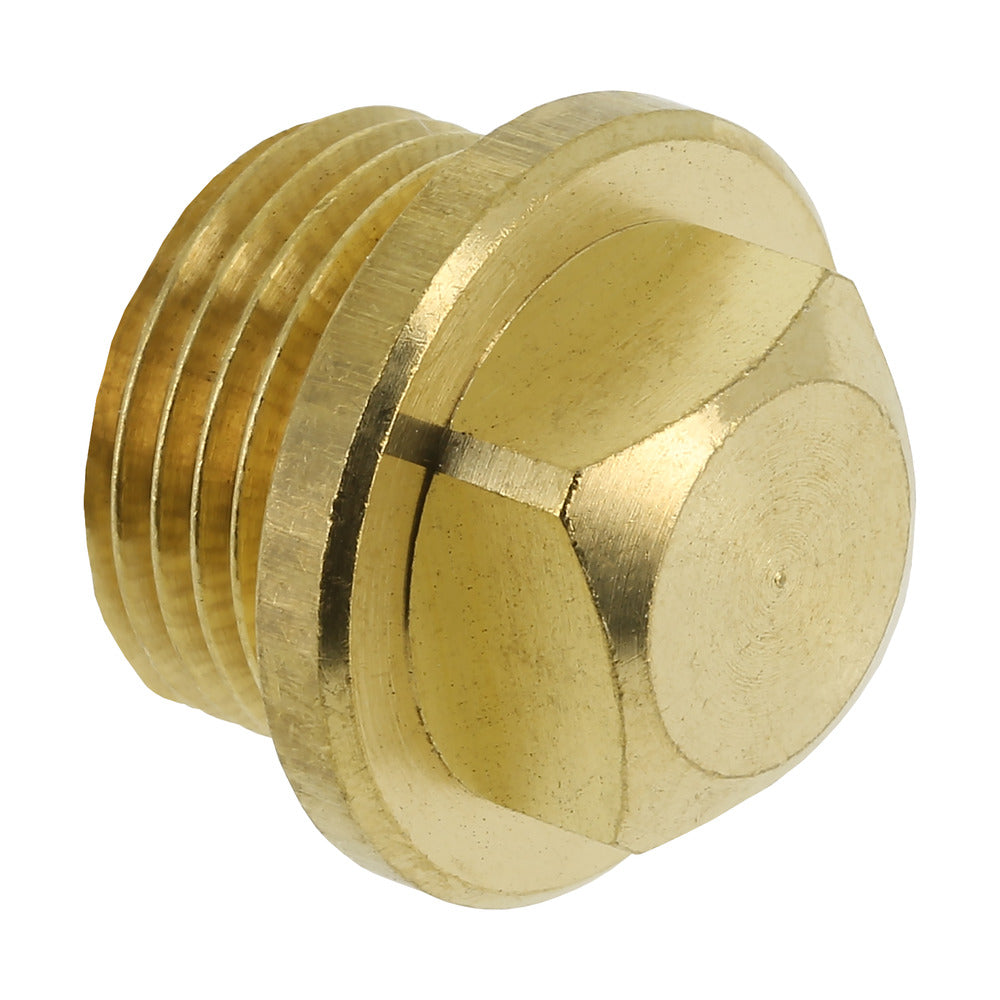 BONFIX Stop 3/8'' buitendraad-568492