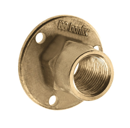 BONFIX Soldeer muurplaat 1/2'' binnendraad zolder uitvoering-568493