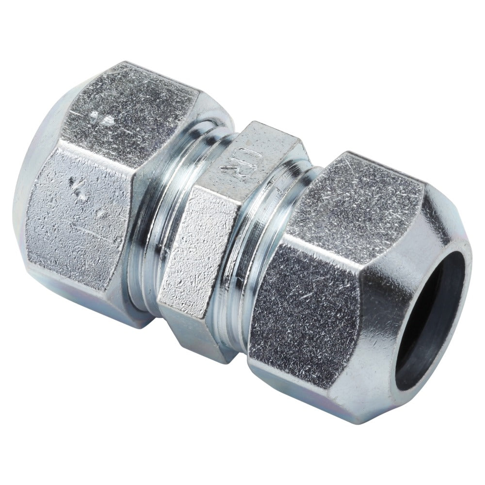 VSH Sok CV Chroom 15x15mm 2st-568523