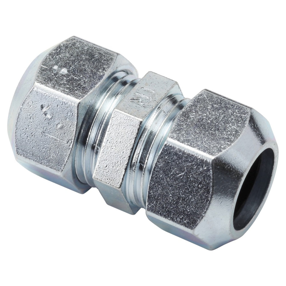 VSH Sok CV Chroom 15x15mm 2st-568523