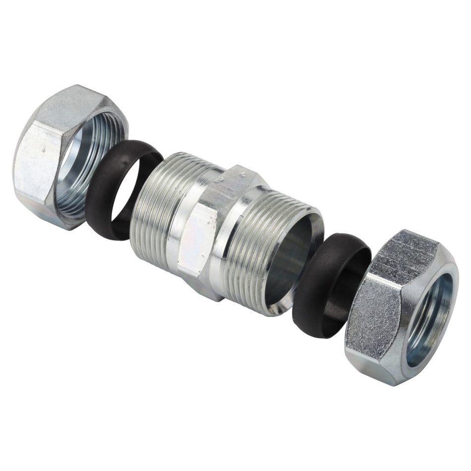VSH Sok CV Chroom 28x28mm-568525
