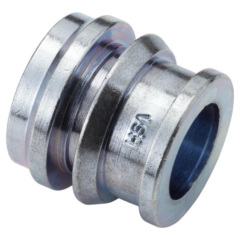 VSH Verloopset CV Chroom 22x15mm-568527