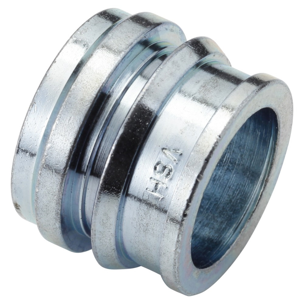 VSH Verloopset CV Knel Staal Chroom 28x22mm-568529