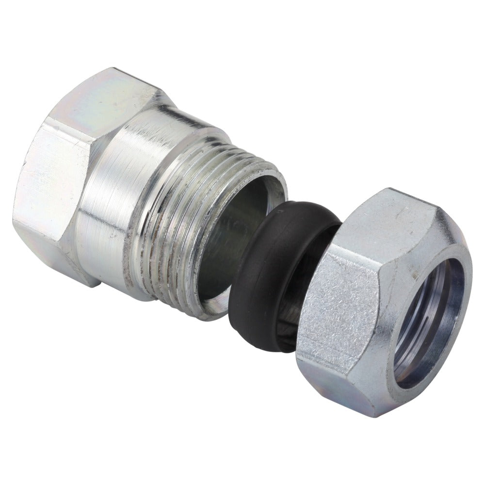 VSH Schroefbus CV Binnendraad Chroom 22mmx3/4"-568531