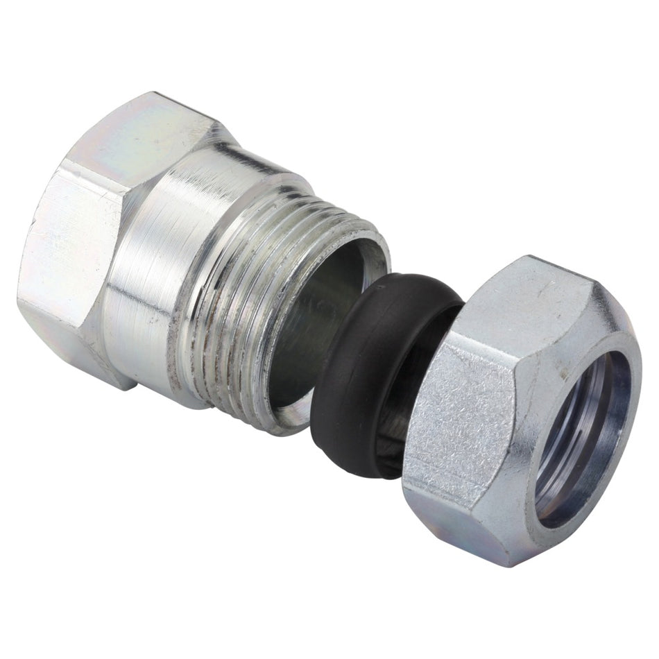 VSH Schroefbus CV Binnendraad Chroom 22mmx3/4"-568531
