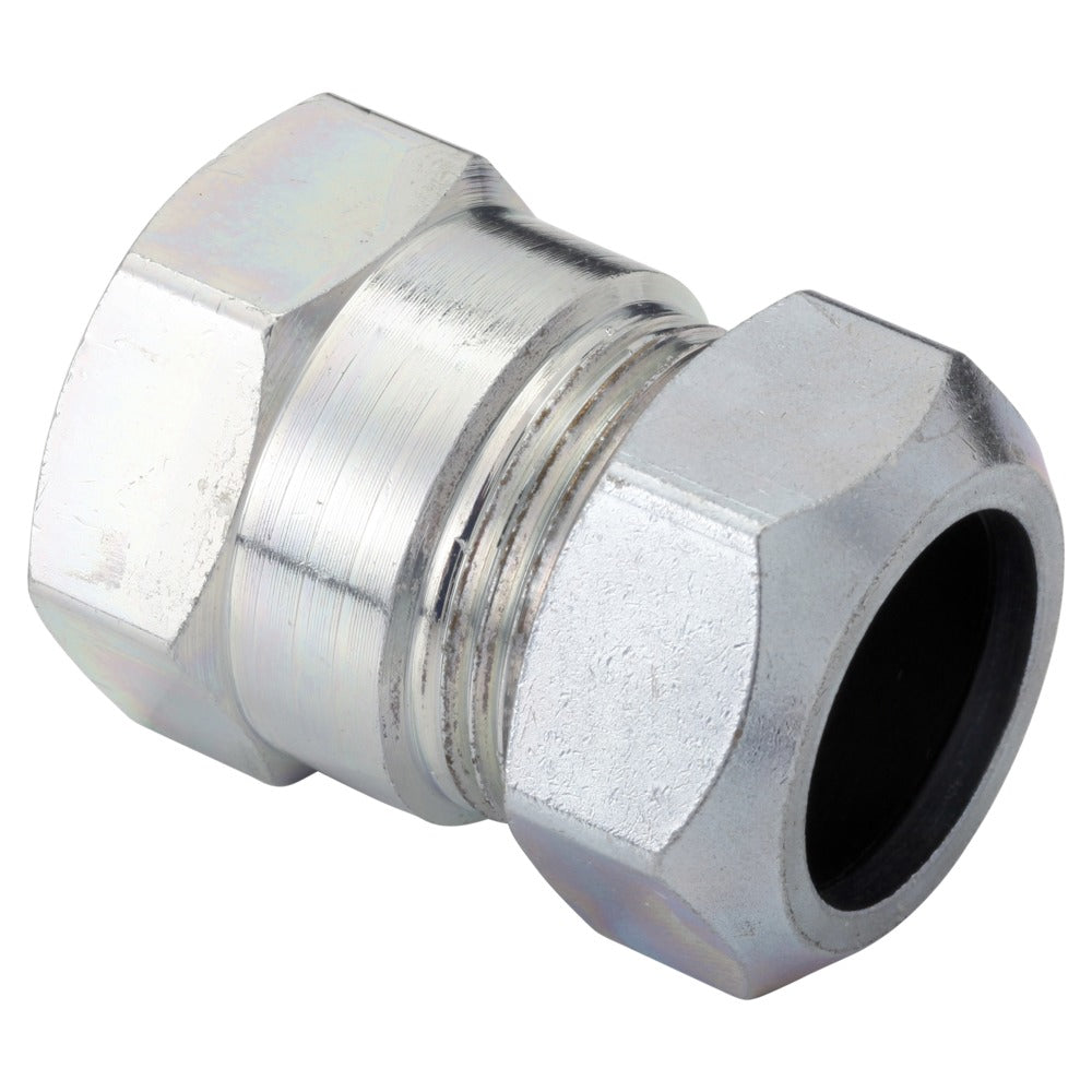 VSH Schroefbus CV Binnendraad Chroom 22mmx3/4"-568531