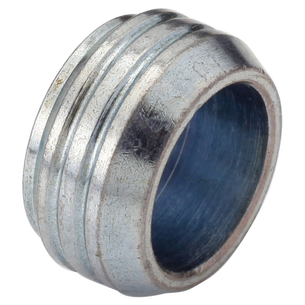 VSH Afsluitplaat Knel CV Chroom 15mm 5st-568544