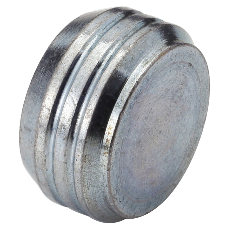 VSH Afsluitplaat Knel CV Chroom 15mm 5st-568544