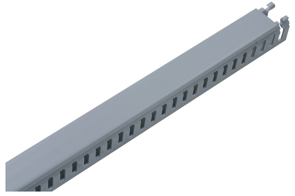 Attema Leidinglijst Industrie Grijs 25x30mm 2m-569029