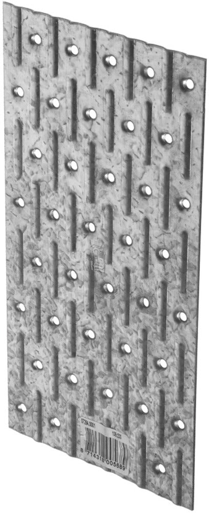 GB Spijkerplaat Verzinkt 75x50mm-569249