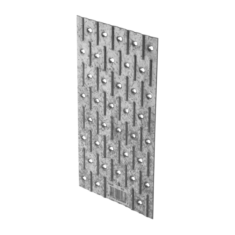 GB Spijkerplaat Verzinkt 75x200mm-569251