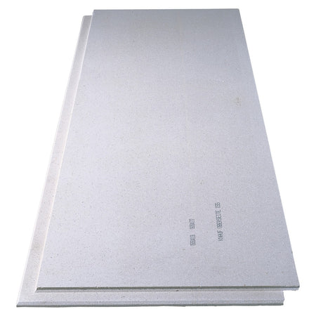 Knauf Brio Dekvloer 18 MW Gipsvezel Minerale Wol 1200x600x18mm+10mm MW-569721