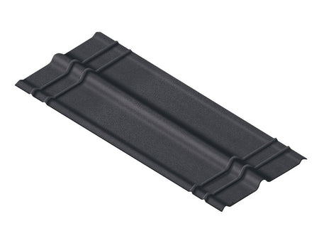 Onduline Nokstuk Euronit Bitumen Zwart-569847