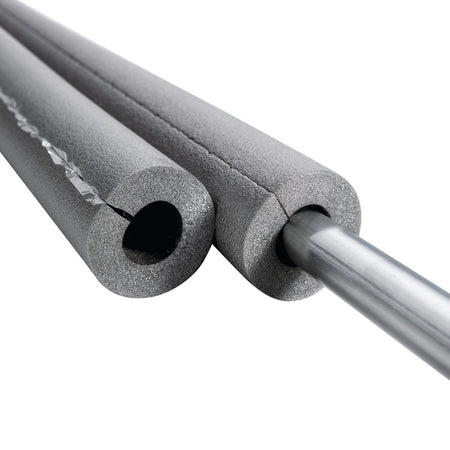 NMC Noma Easy Buisisolatie PE Zelfklevend Dikte 13mm Ø22mm 1m-570584