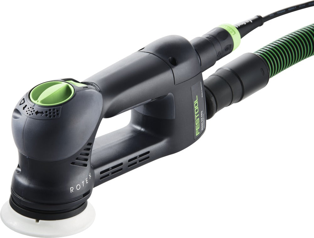 Festool Rotex Excenterschuurmachine 90DX FEQ-Plus 400W-570612