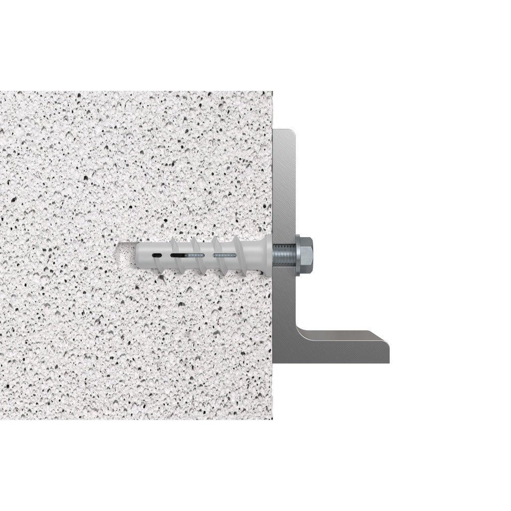 fischer Cellenbetonanker FTP 6K 25st-570722