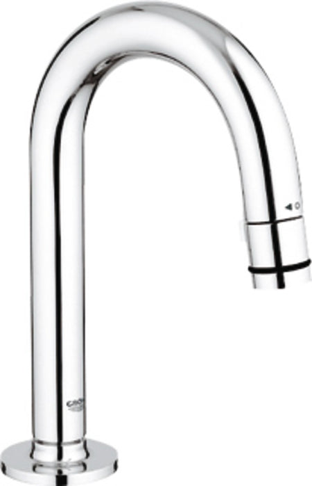 Grohe Universal toiletkraan chroom C uitloop-570829