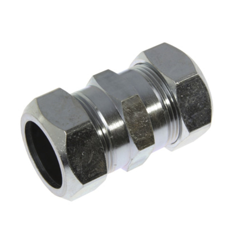 VSH Sok CV Chroom 22x22mm-570874