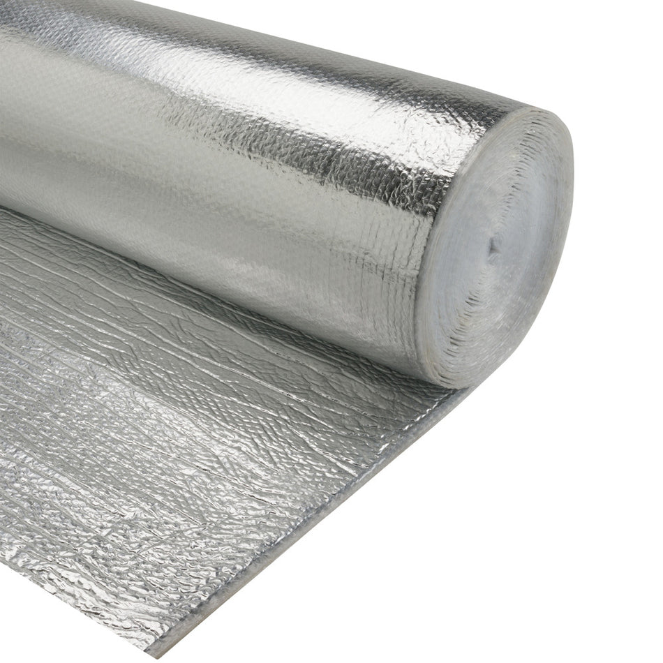 MG Alkreflex Reflectieisolatie 2L-2  Rd1,3 Dampdicht Dak en Wand 1,2x25m 30m2-571007