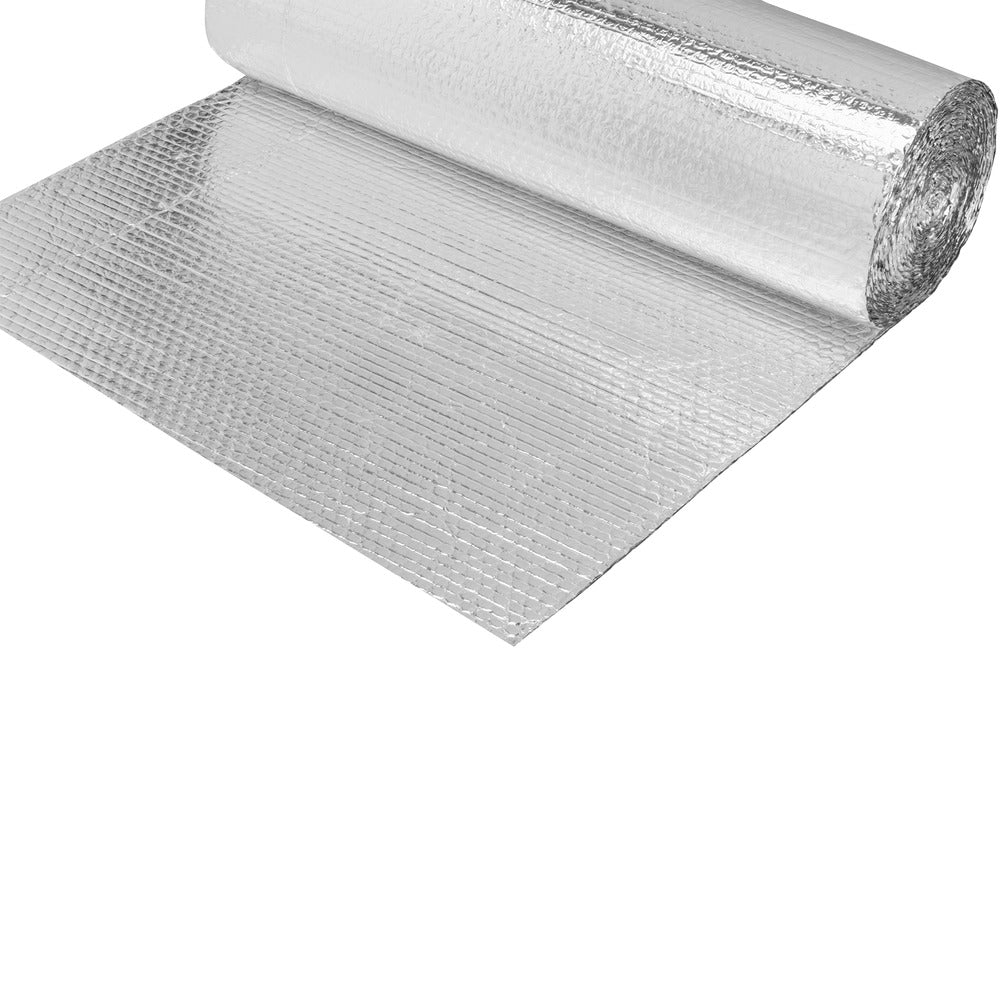MG Alkreflex Reflectieisolatie One Dampdicht Dak Wand Radiatorfolie 0,6x10m 6m2-571008