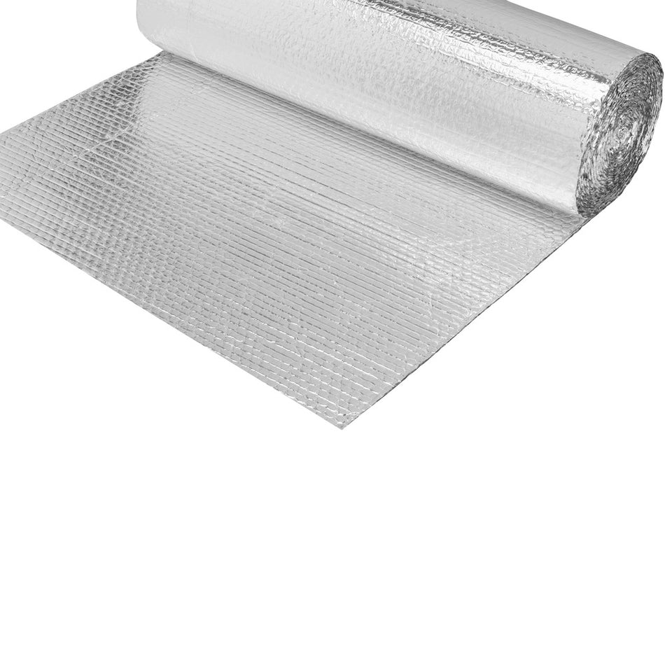 MG Alkreflex Reflectieisolatie One Dampdicht Dak Wand Radiatorfolie 0,6x10m 6m2-571008