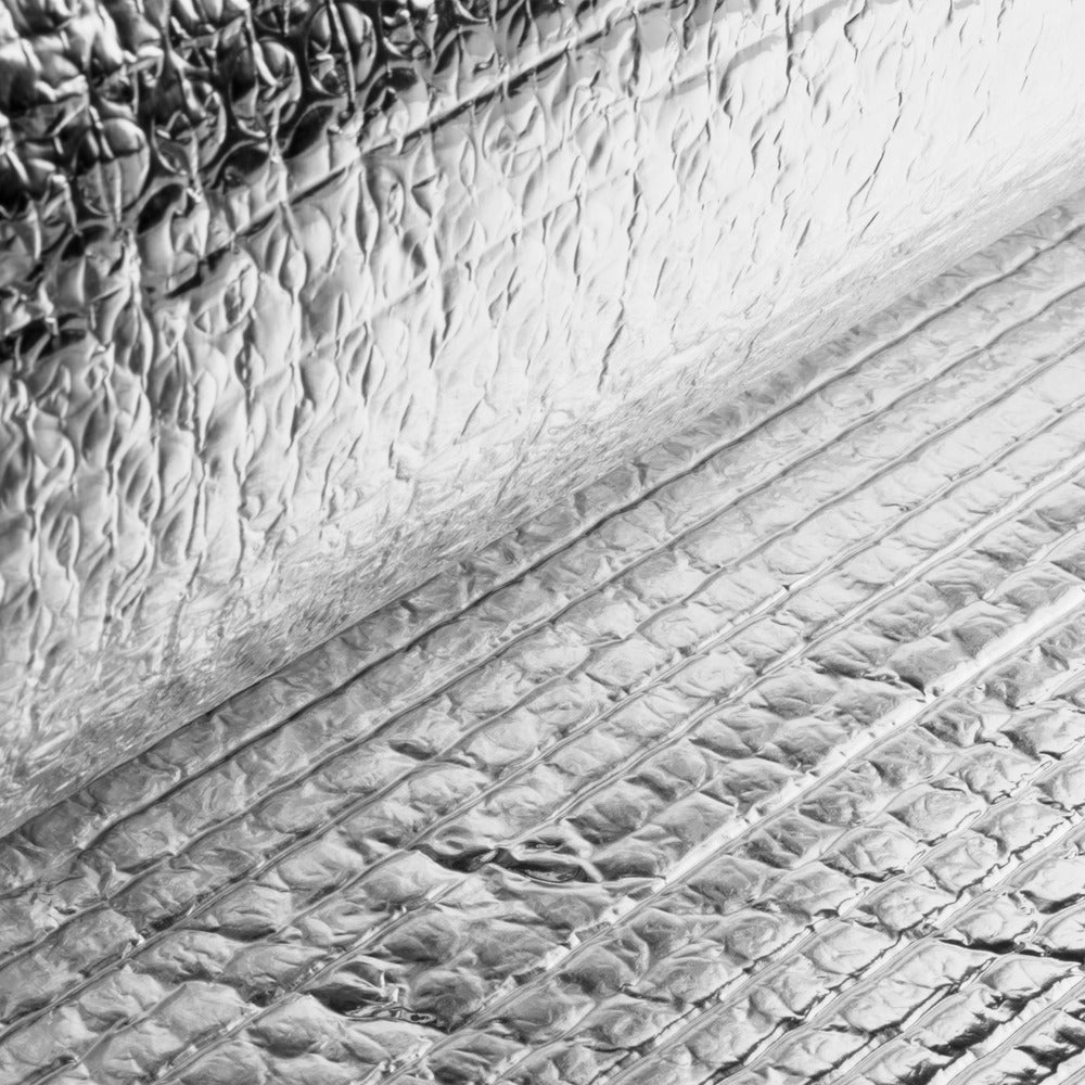 MG Alkreflex Reflectieisolatie One Dampdicht Dak Wand Radiatorfolie 0,6x10m 6m2-571008