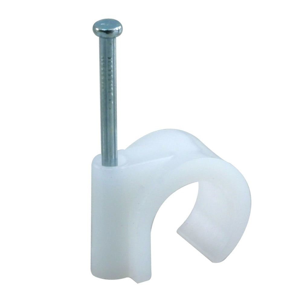 JSL Buisclip Installatiebuis Transparant 16-19mm 20st-571413