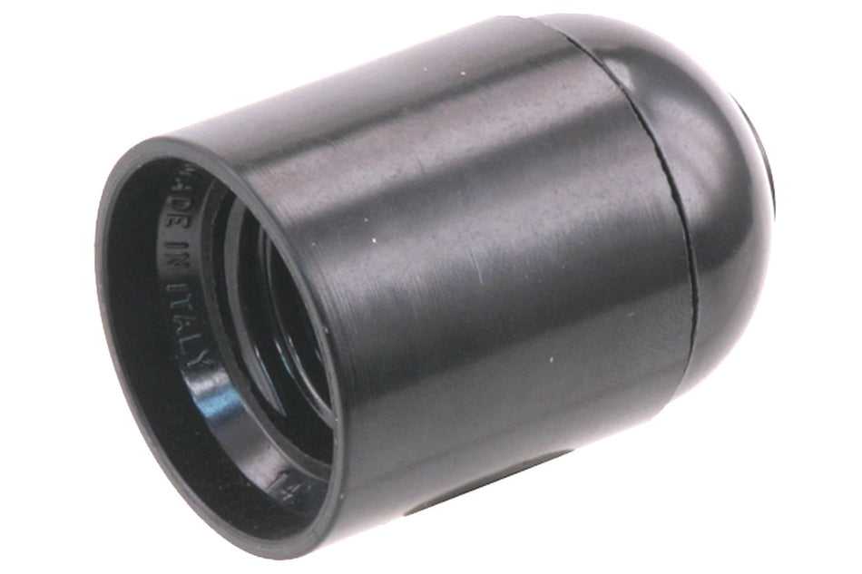 Fitting E27 Zwart 60W-571473