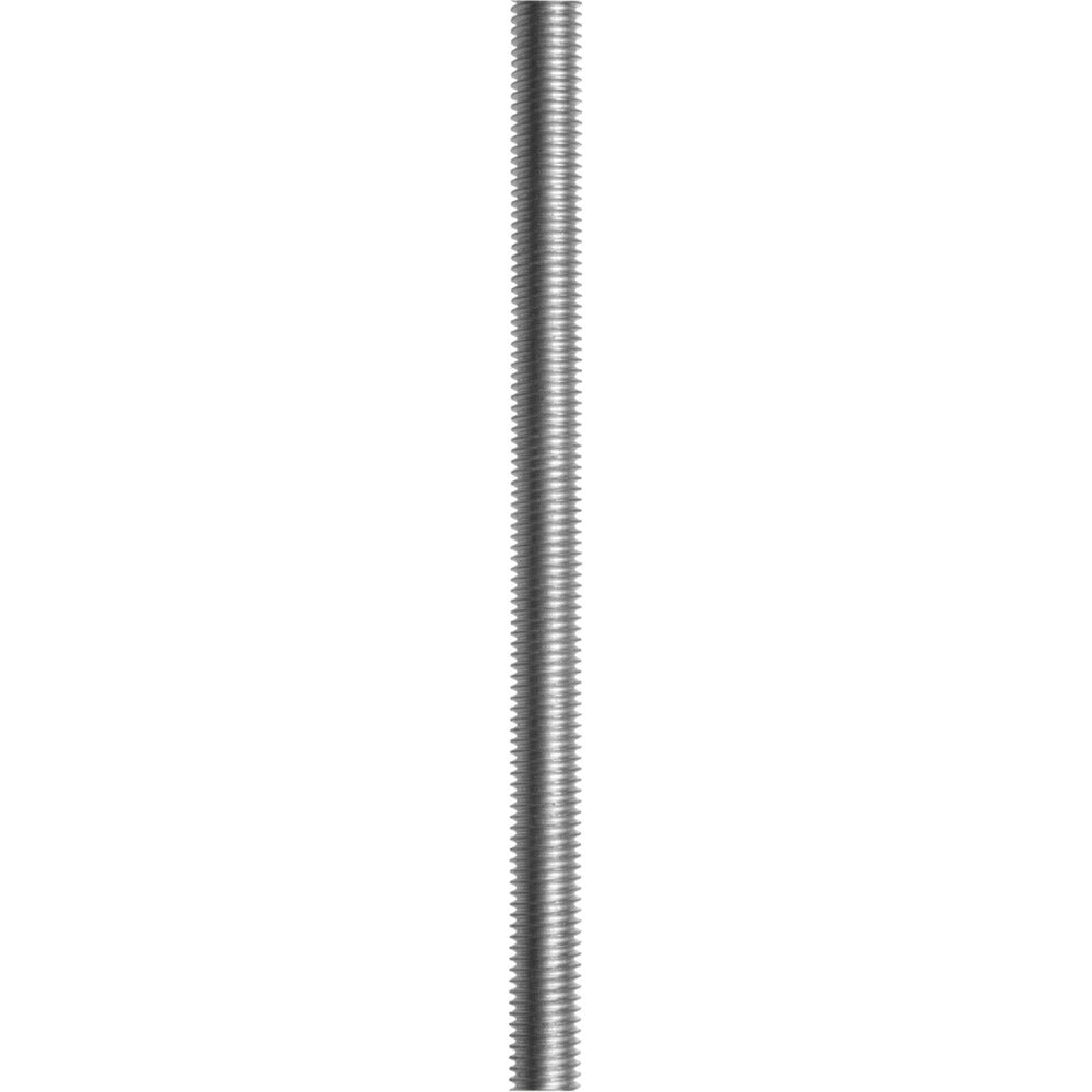 FIS Profi Draadeind RVS A2 6x1000mm-571545