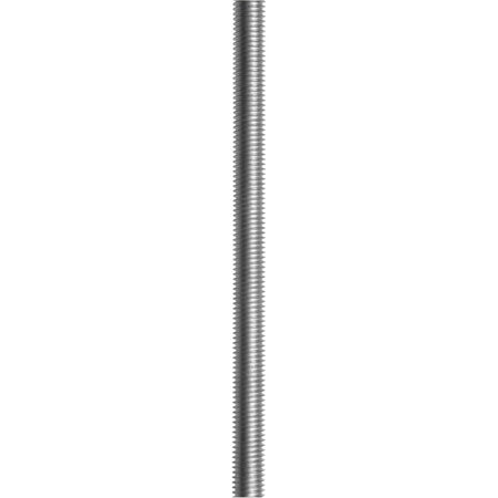 FIS Profi Draadeind RVS A2 6x1000mm-571545