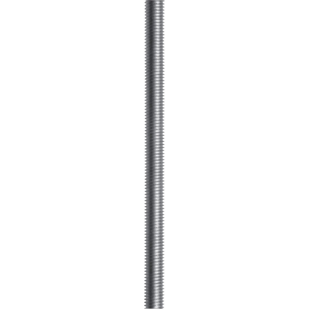 FIS Profi Draadeind RVS A2 8x1000mm-571546