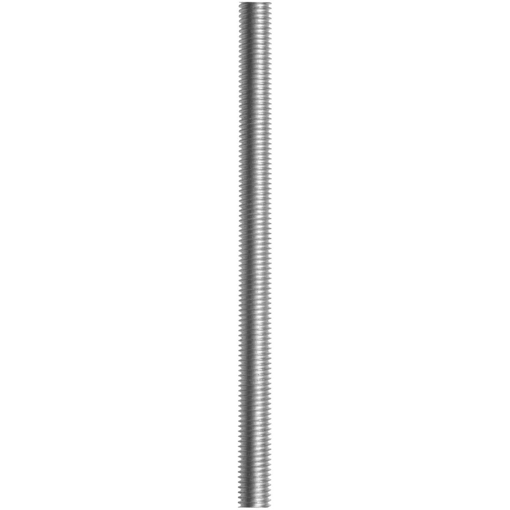 FIS Profi Draadeind RVS A2 12x1000mm-571548