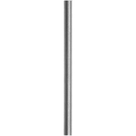 FIS Profi Draadeind RVS A2 12x1000mm-571548