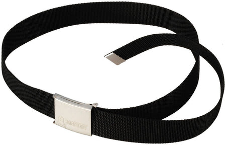 Mascot Riem Gibraltar 100% Polyester Zwart One Size-571592