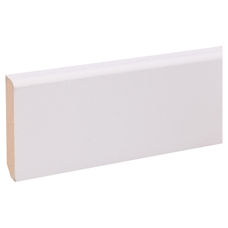 Plint MDF Gegrond FSC Mix 70%-572376