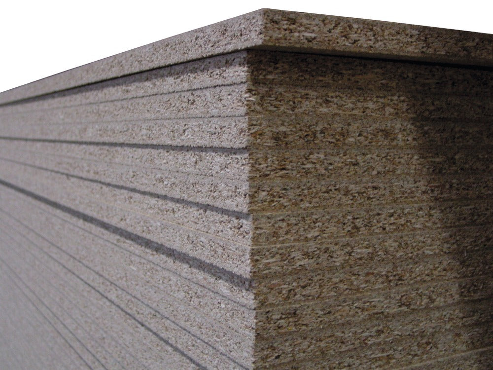 Spaanplaat 620x1250x10mm FSC Mix 70%-572559