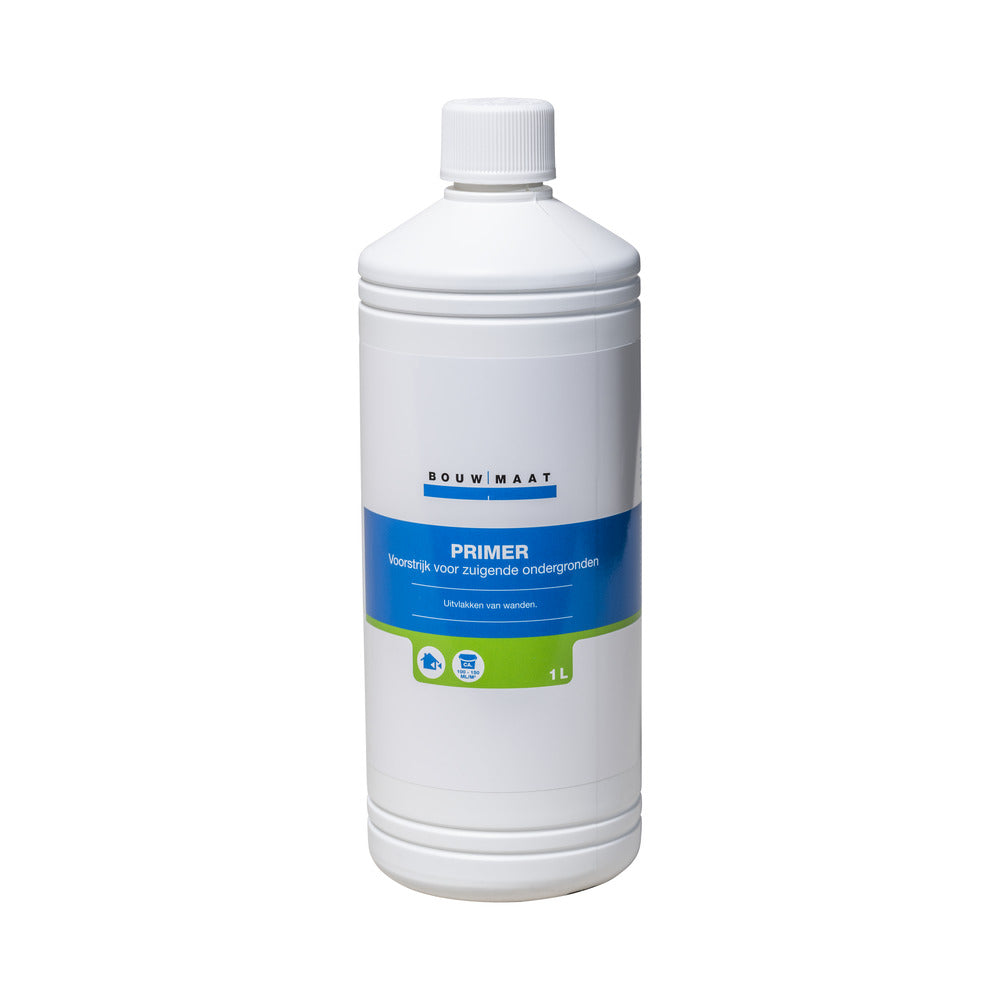 Bouwmaat Primer Poreuze Ondergrond-572614