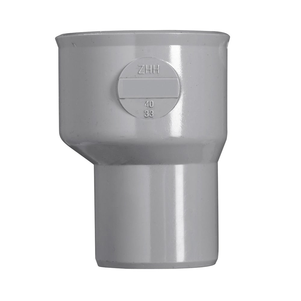 Reparatiemof PVC Ø 40 mm-572664