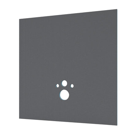 wedi I-board Toiletplaat 1200x1245x20mm-572815