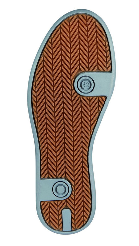 Redbrick Veiligheidsschoen Sunstone S3/SRC Zwart Maat 41-572902